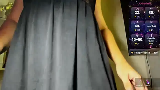 SexyFatHugeCock live sex cam