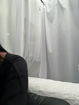 PaulinaDuarte's cam snapshot