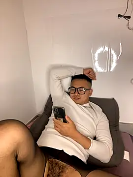 lixiaoshuai8's cam snapshot