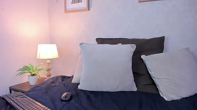 Caroline_dh's cam snapshot