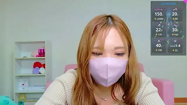 SHIO__CHAN's cam snapshot