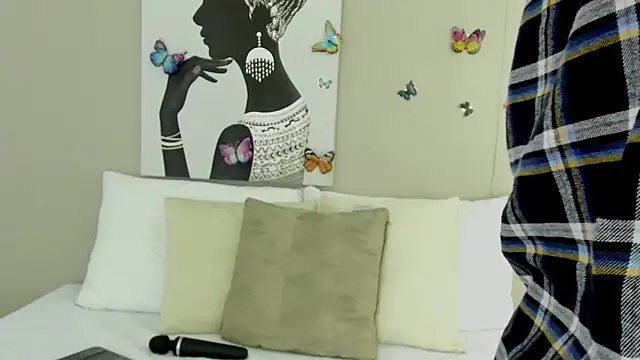 Adelesmithh's cam snapshot