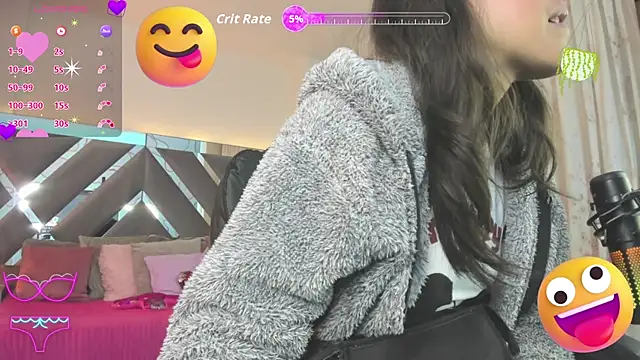 Abby_esposiito's cam snapshot