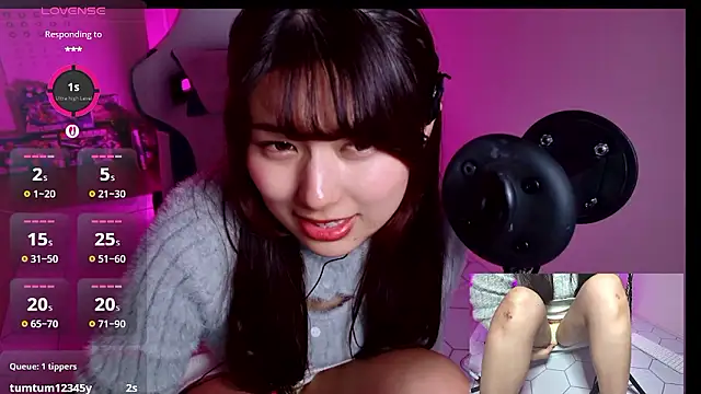 miharu01's cam snapshot