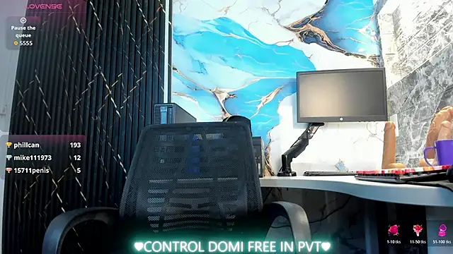 AngelinaBlanc_'s cam snapshot