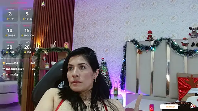 BLUE_TAY1's cam snapshot