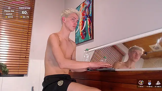 nicktorn live sex cam