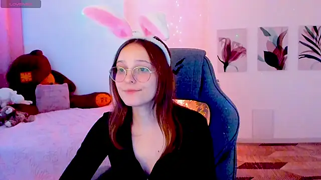 JenniferKiim's cam snapshot