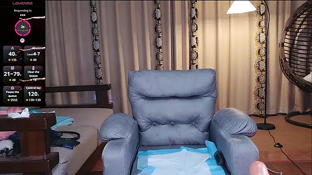 yuyu2004live's cam snapshot