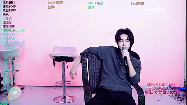 Boygayhouse's cam snapshot