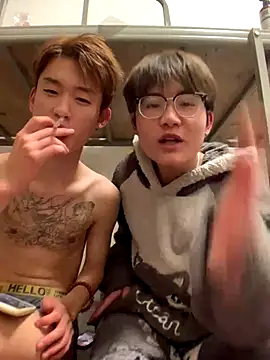 KK-cuteboy's cam snapshot