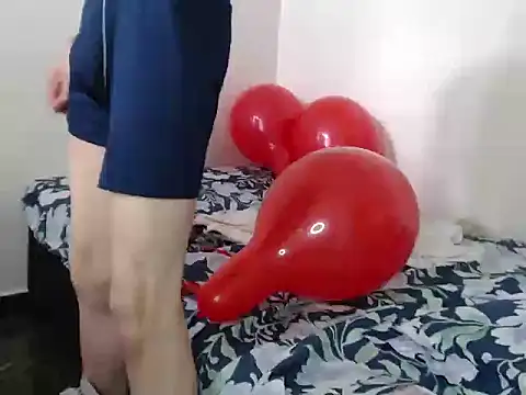 Dio__morningstar's cam snapshot