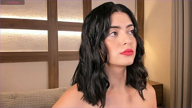 SarhaVega's cam snapshot