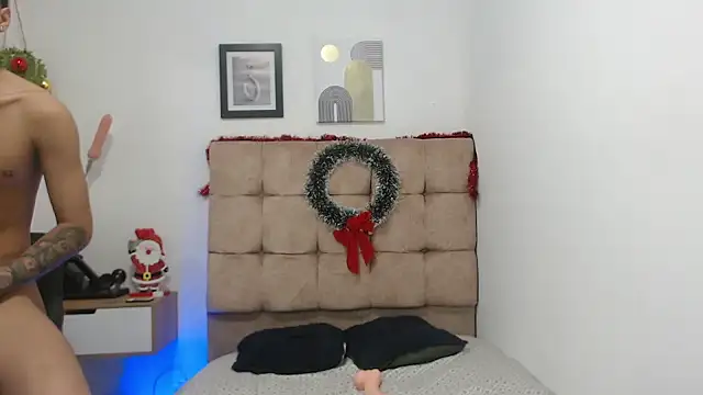 RhythmSensualXX's cam snapshot