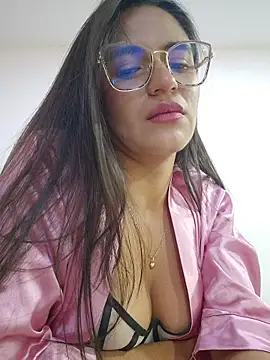 Lu_Alzafirah's cam snapshot