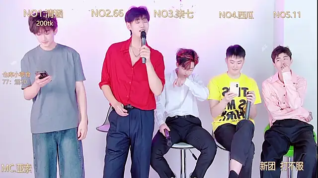 TNT-001's cam snapshot