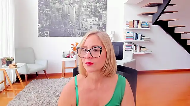 jane_turner's cam snapshot