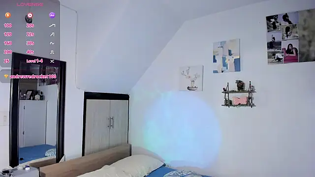 VeronikaOlsen live sex cam