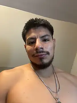 MynameisPaco's cam snapshot