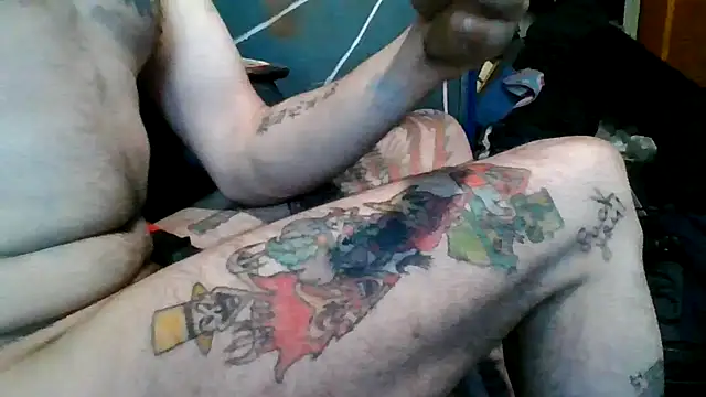 robeaulieu02's cam snapshot