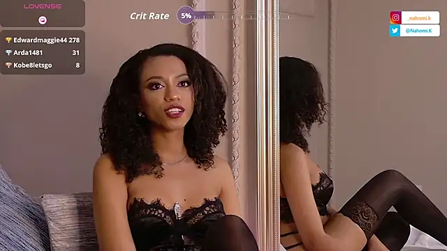 Nahomi_King live sex cam