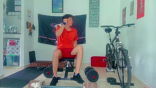 Andy_gray's cam snapshot