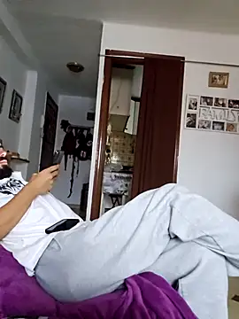 charlye_inkkkk's cam snapshot