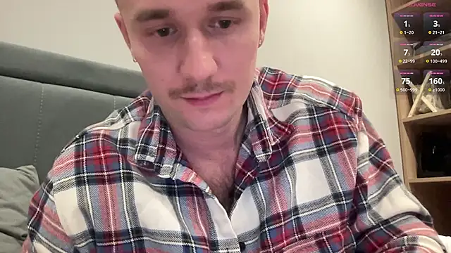 cute_mark live sex cam