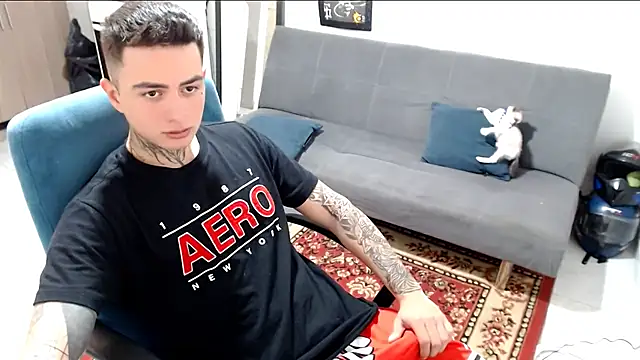 santii_ss's cam snapshot