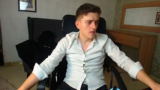 FelixStarkk's cam snapshot