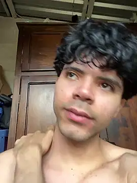 Axel-Mejia's cam snapshot