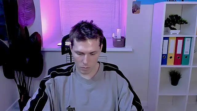 Hector_Spector's cam snapshot