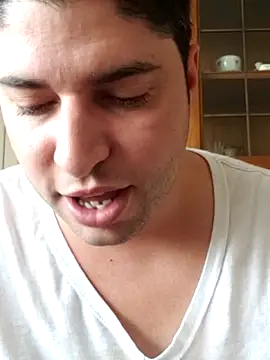 Oily848's cam snapshot