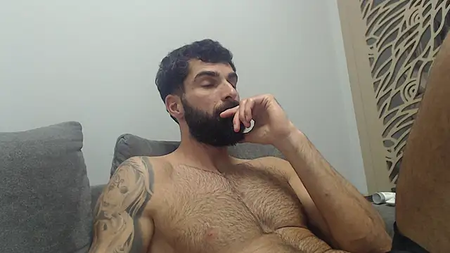 Verycutex's cam snapshot