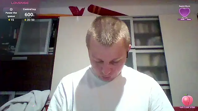 Matttthees's cam snapshot