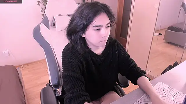 Judame_Aoi's cam snapshot