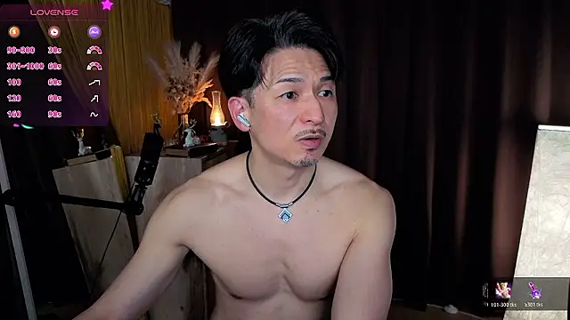 HARU_STRIKE's cam snapshot