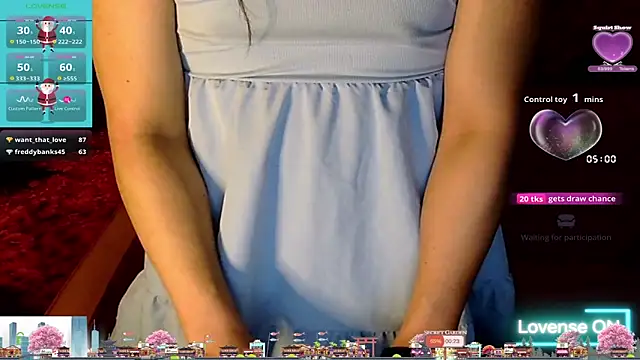 tashakaixxx's cam snapshot