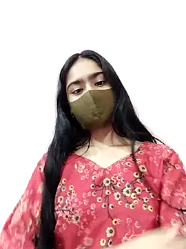 Arisha- live sex cam