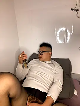 lixiaoshuai8's cam snapshot