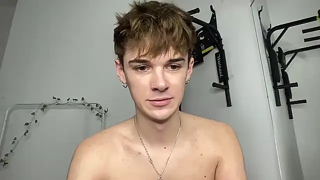 Milk_Guy's cam snapshot