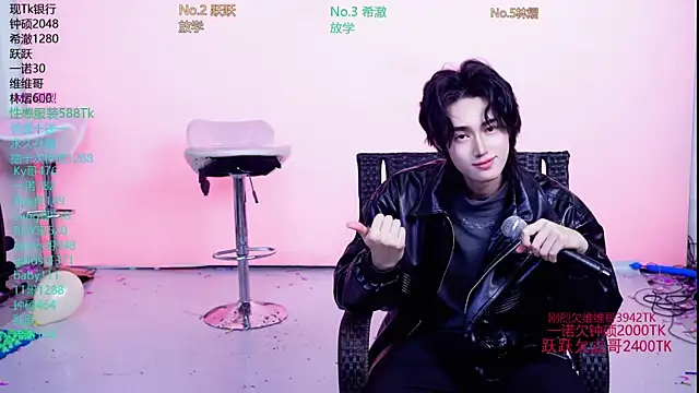 Boygayhouse's cam snapshot