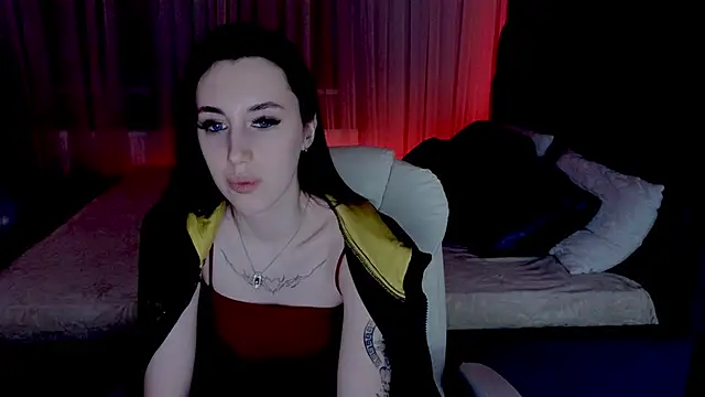 Miss__Linn live sex cam