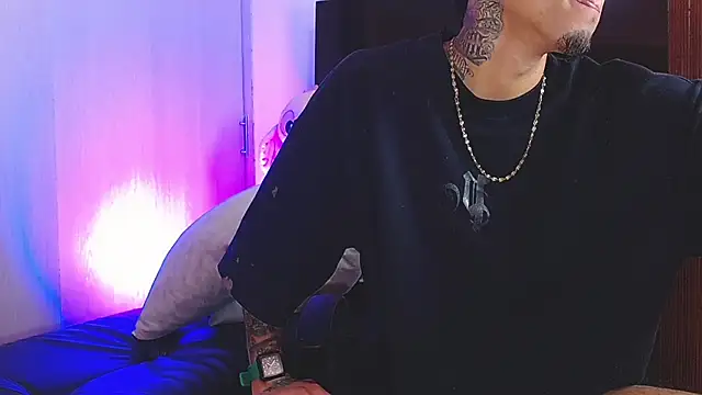 Liam_lee live sex cam