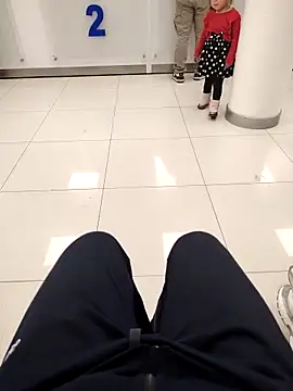 Gigolo_PnP live sex cam