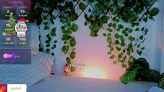 Levii_Ackermann's cam snapshot