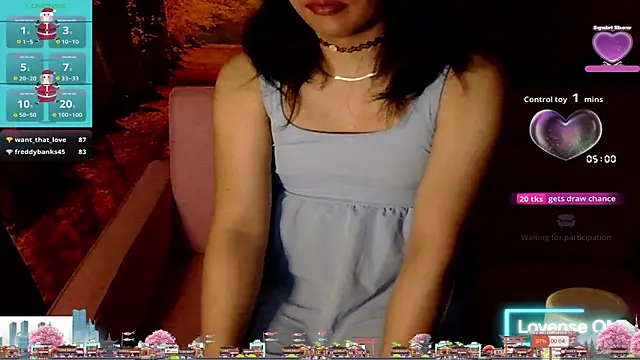 tashakaixxx's cam snapshot