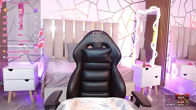 CYRUS_TAY's cam snapshot