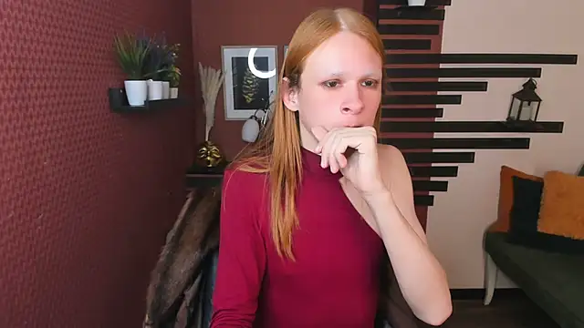 ChloeValentinee's cam snapshot