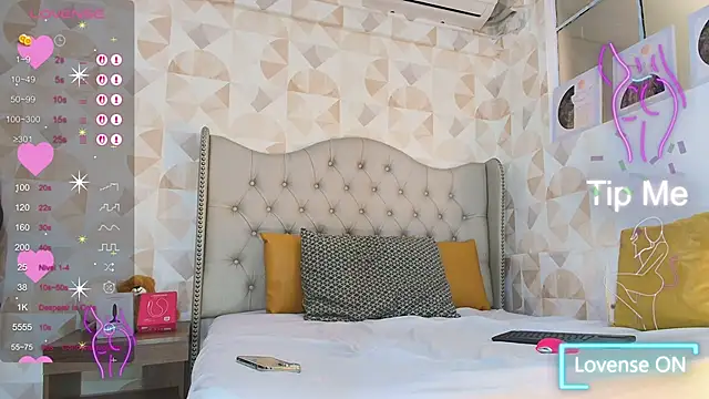 Siriuss_Collin's cam snapshot